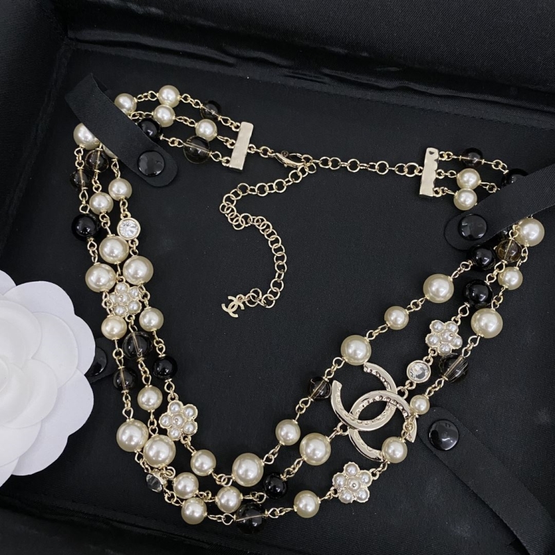 Chanel Necklaces